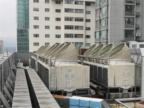 低噪音<a href=http://m.timerpower.com target=_blank class=infotextkey>冷卻塔降噪</a>