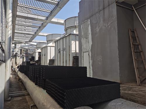 <a href=http://m.timerpower.com/tags/21_0.html target=_blank class=infotextkey>冷卻塔填料</a>堵塞怎么辦